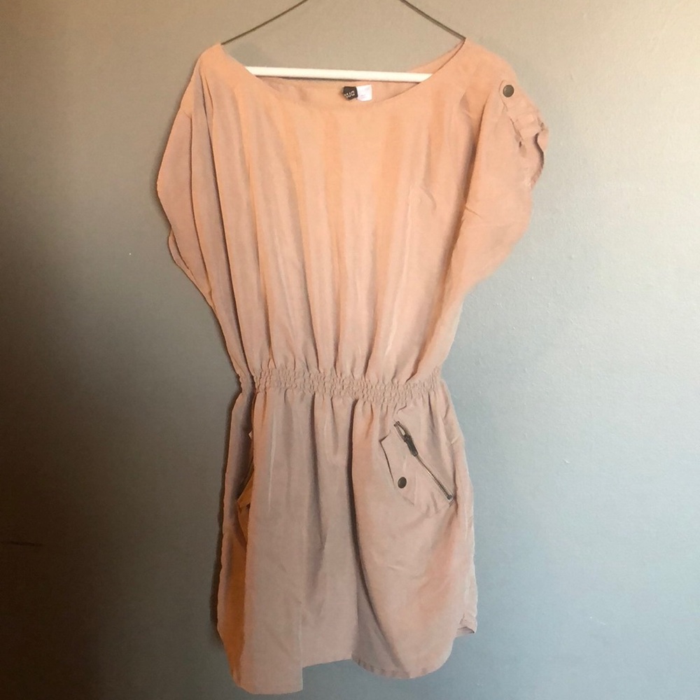 H&M dress